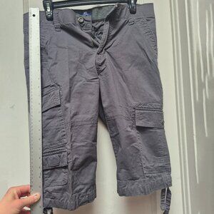 George Grey Cargo Shorts - 100% cotton - 30